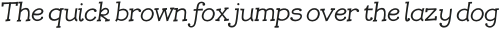 JollyGood Proper Serif Light Italic otf (300)