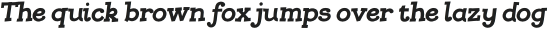 JollyGood Proper Serif SemiBold Italic otf (600)