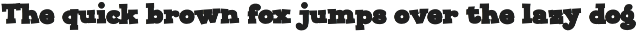 JollyGood Proper Serif preview