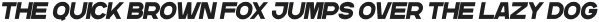 GR Read One Italic otf (400)
