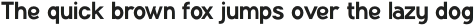 Epidemia Medium otf (500)
