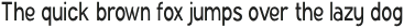 Epidemia Light Condensed otf (300)