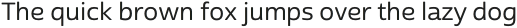 Cabrito Sans otf (500)