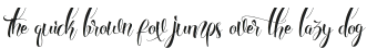 Samitha Script Regular otf (400)