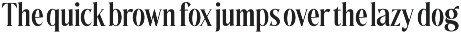 Kentish Font preview