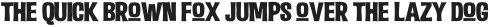 Malamondo Expanded Bold Regular otf (700)