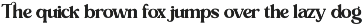 REQUILA - Vintage Font preview
