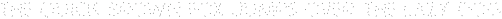 Crafty Font - Sprinkles 3 Regular otf (400) Sample