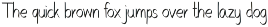 Normal A preview