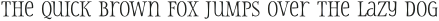 Storyteller Serif otf (400)