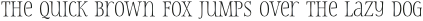 Storyteller Serif Light otf (300)