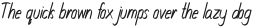 TK Slope Pen Italic otf (400)