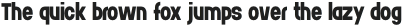 Bushman Sans Medium otf (500)
