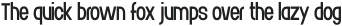 Bushman Sans Light otf (300)