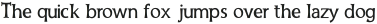 Darty Serif ttf (400)