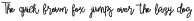 Alleana Script otf (400)