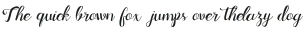 Marthana Script otf (400)