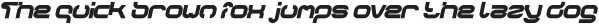 FORMAL ART Bold Italic otf (700)