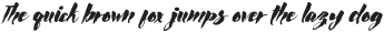 Rocket Italic otf (400)