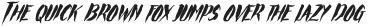 Rocket Up Italic otf (400)