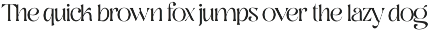 Losta Masta - Playful Serif Family font preview