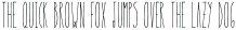 Therevel Black otf (900)