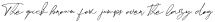 Venice Beach Script Regular otf (400)