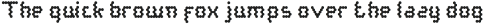 maxwox font ttf (400)