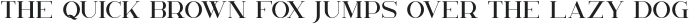 Kavo Serif Light otf (300)