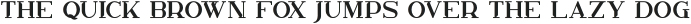 Kavo Serif Black Styled otf (900)