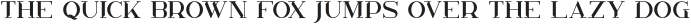 Kavo Serif Styled otf (400)