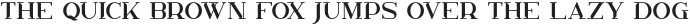 Kavo Serif Bold Styled otf (700)