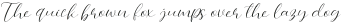 Ingry-Regular otf (400)