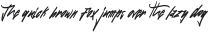 The Graffiti otf (400)