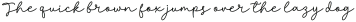 sheenline script Regular otf (400)