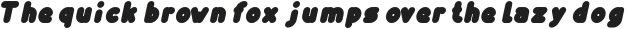 Funny and Cute Italic otf (400)