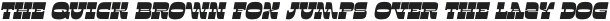 Chunker Italic otf (400)