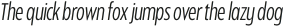 Balgin Light SemiCondensed Italic otf (300)