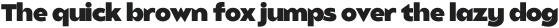 Balgin Extra Light SemiCondensed Italic otf (200)