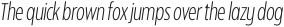 Balgin Light Condensed otf (300)