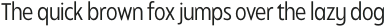 Balgin Regular Italic otf (400)