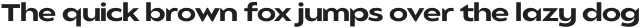 Balgin Bold Expanded Italic otf (700)