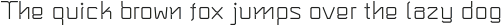 BEN sans Light otf (300)