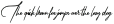 Citanya Script Regular otf (400)