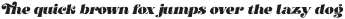 KyodaAscher-Italic otf (400)