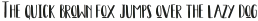 DemplonD Regular otf (400)