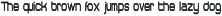 CHRONOSFER - Futuristic Space Galaxy font preview