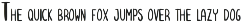 Playkidos - Playful Font preview