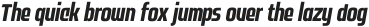 AmericanCopper Block Black Italic otf (900)