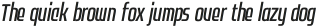 AmericanCopper Block Semibold Italic otf (600)